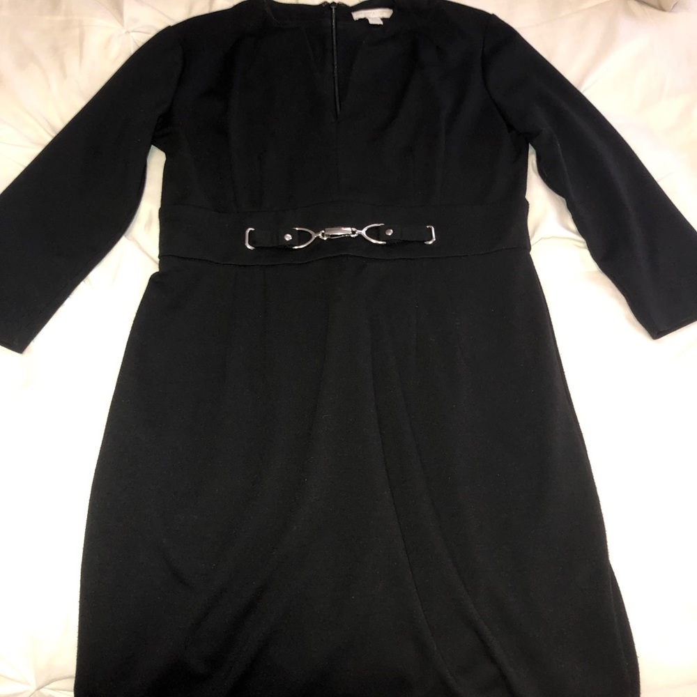 New York and co. Black dress